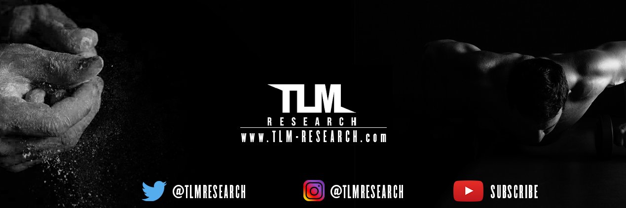TLMResearch's profile banner image
