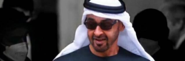 الطوفان 🇦🇪 banner