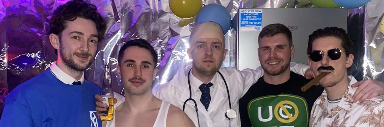 JackMautterer's profile banner image