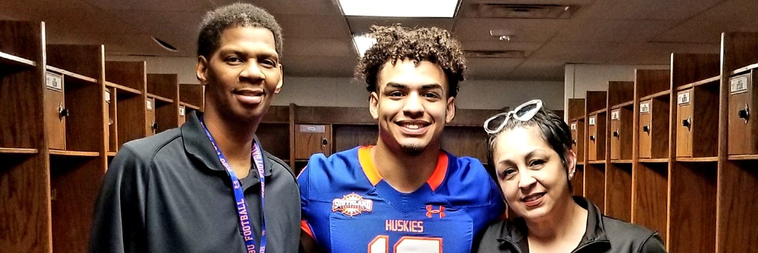 Chef4141's profile banner image
