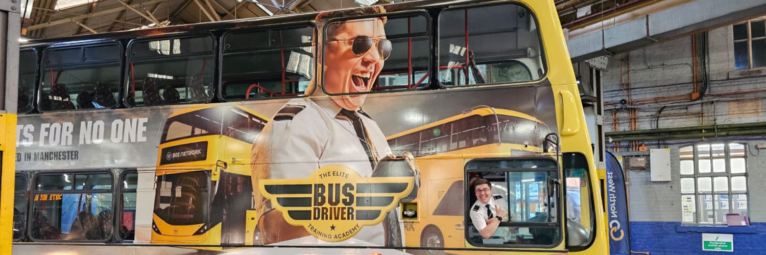Buses2012's profile banner image