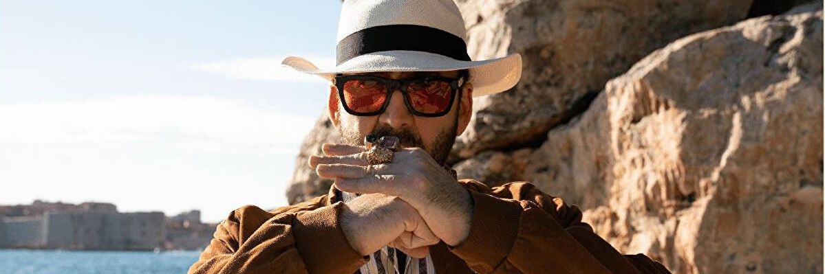 jackildonlenzi's profile banner image