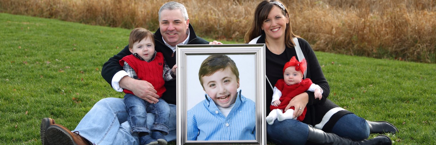 Big Heart Foundation banner