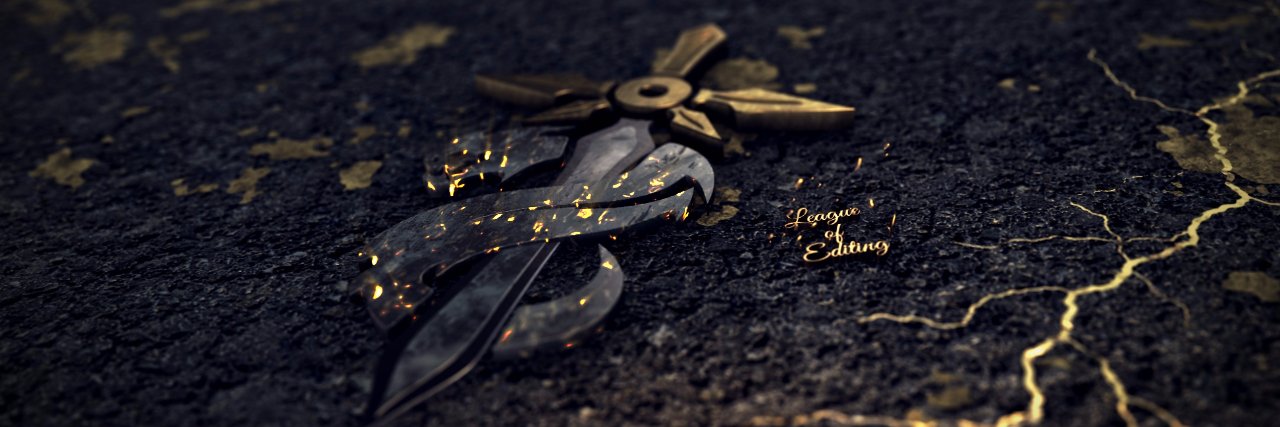 Leon - League Of Editing banner