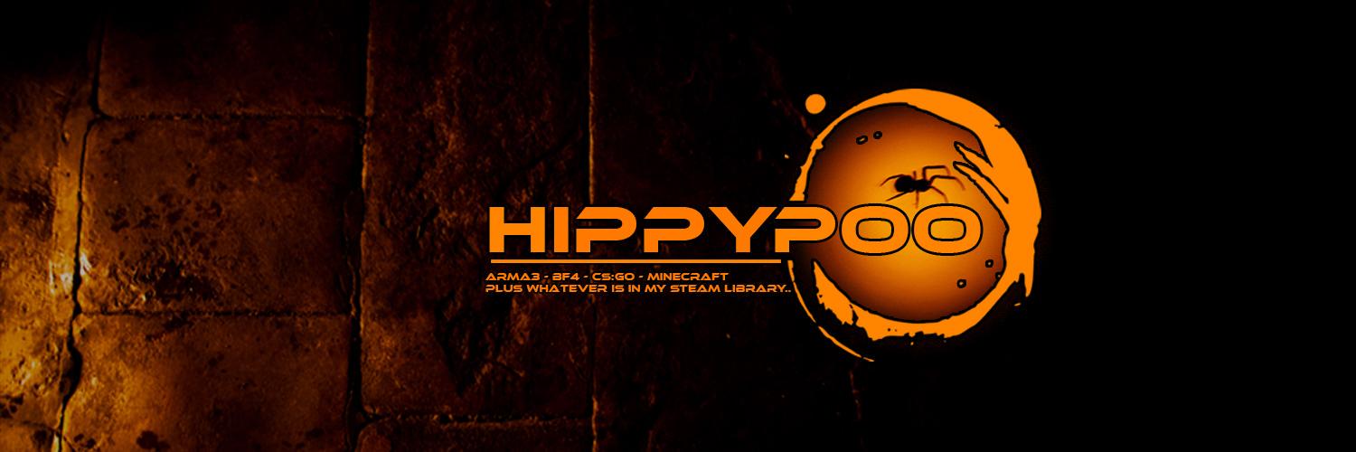 Hippypoo banner