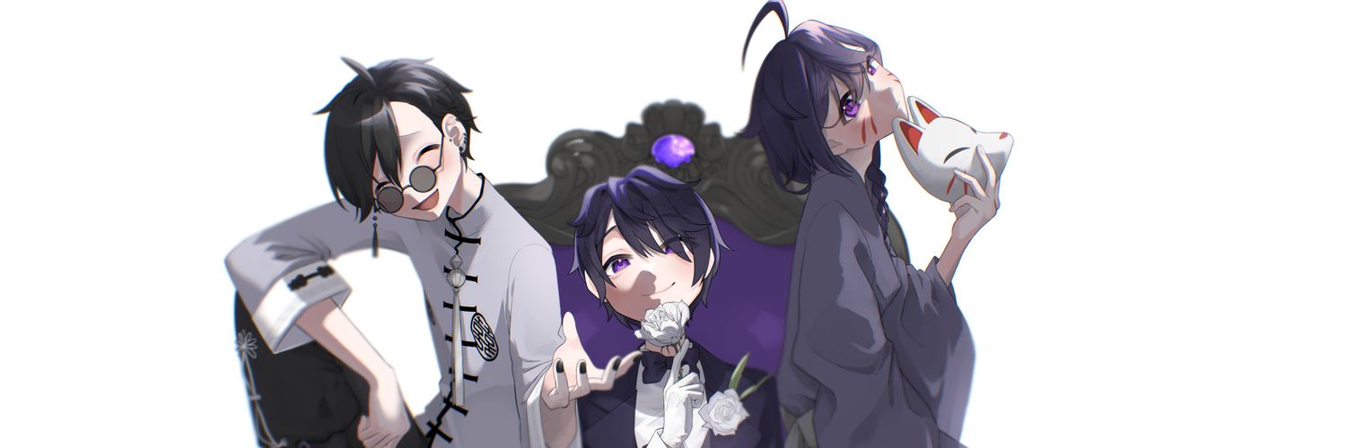 sou0893's profile banner image