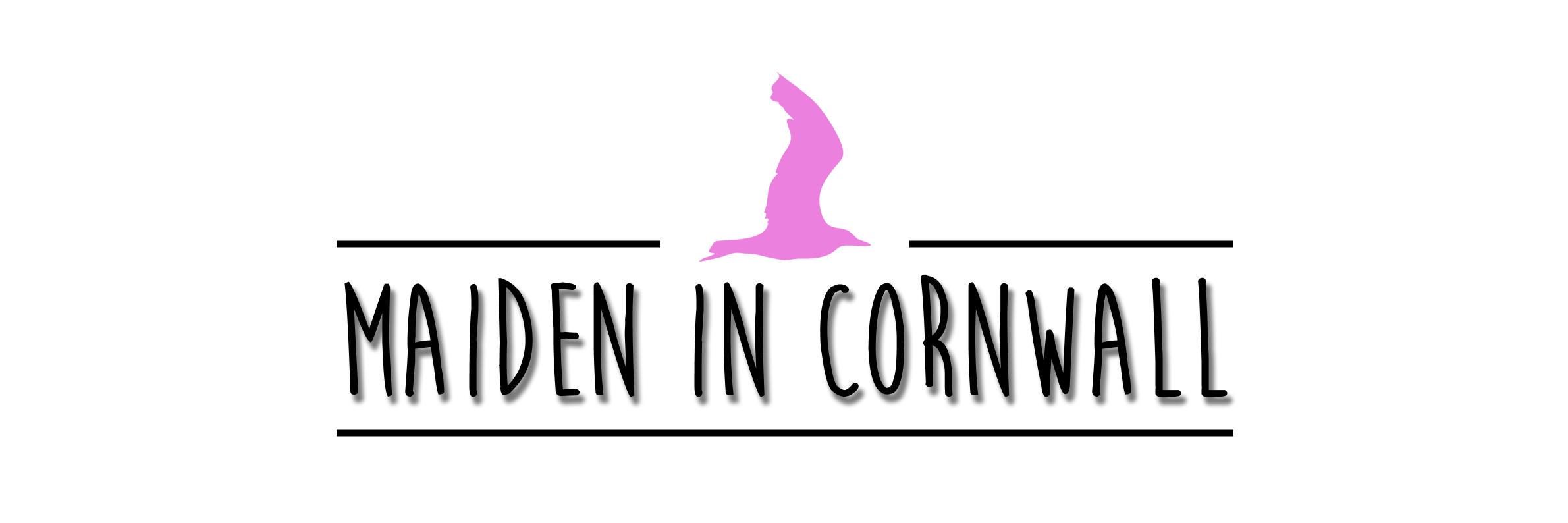 MaideninCornwal's profile banner image