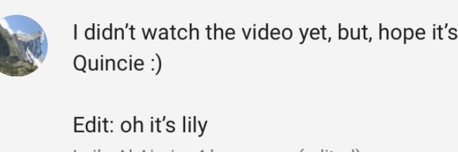 LilyCardone's profile banner image