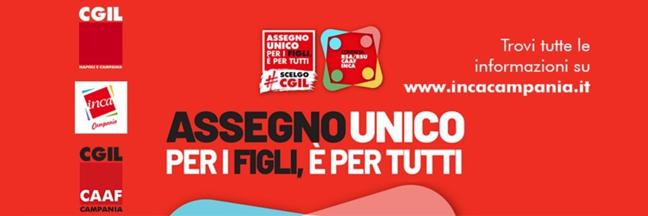 Cgil_Napoli's profile banner image