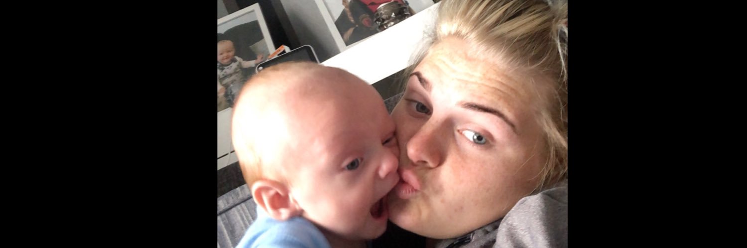 katiegallagerxx's profile banner image