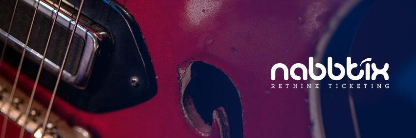 NabbTix's profile banner image