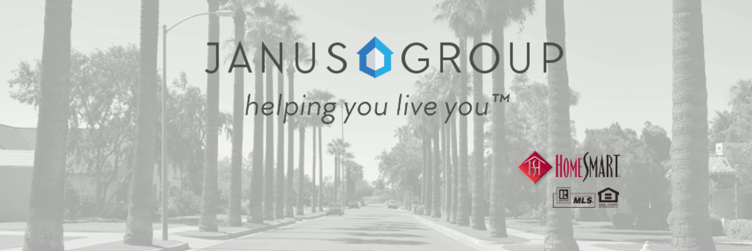 janusgroupaz's profile banner image