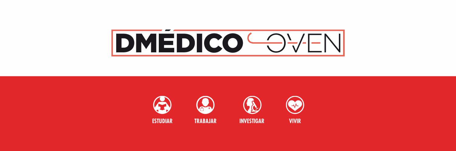 DMedicojoven's profile banner image