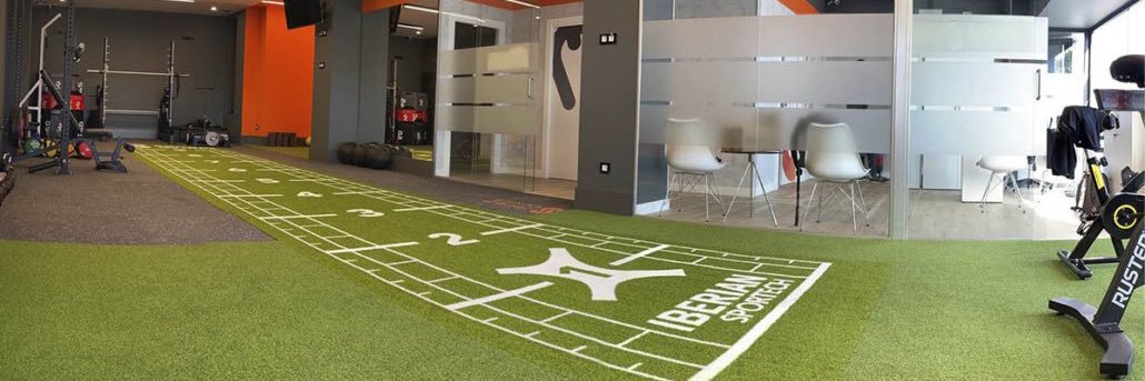 Javier Sanchez banner