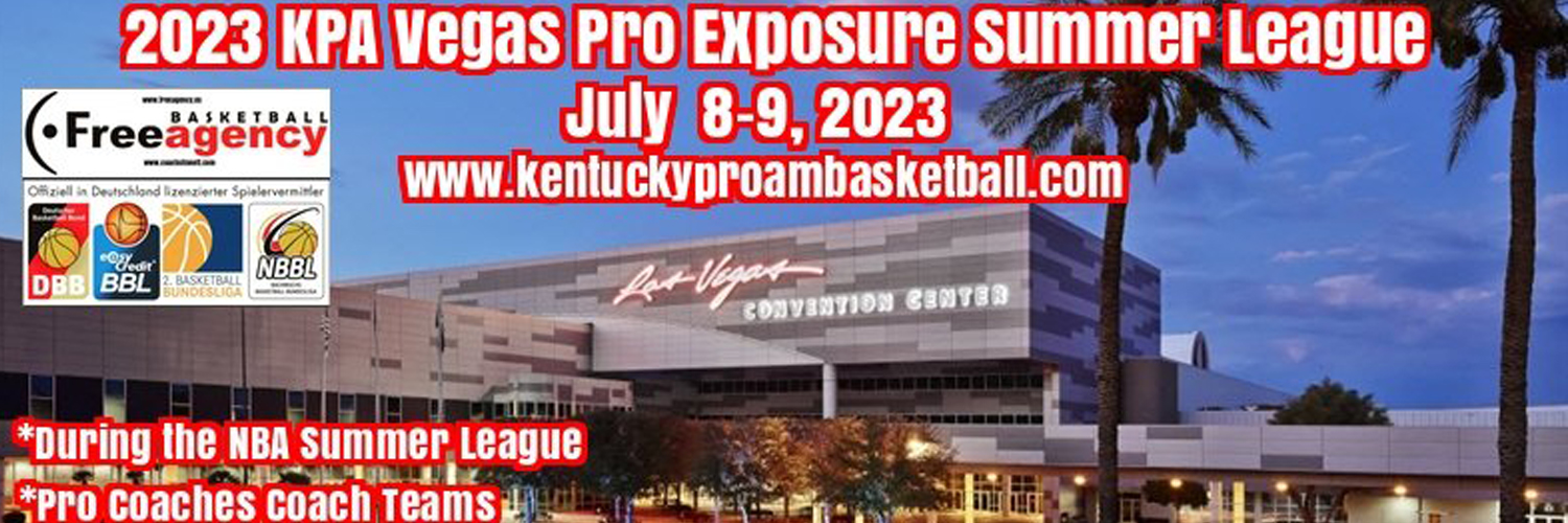 Free Agency Basketball banner