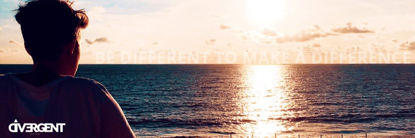 Divergent_Mel's profile banner image