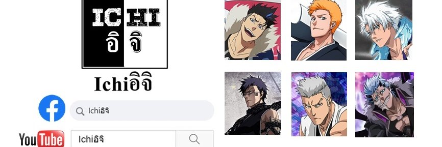 Ichiichigamer's profile banner image
