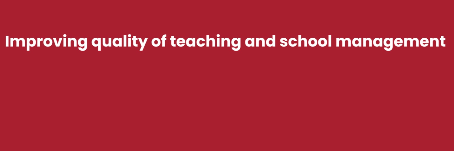 European Federation of Education Employers banner