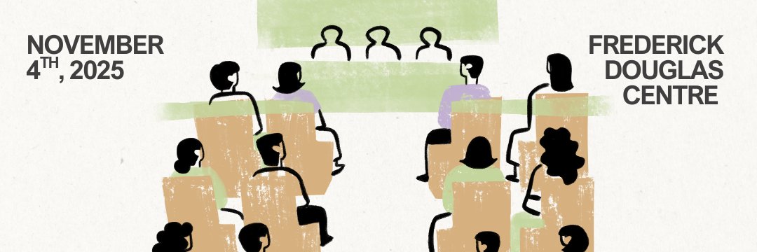 NEPG Conference 2025 banner