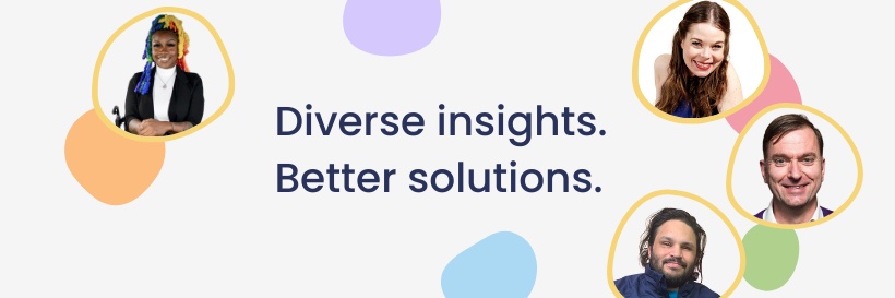 Open Inclusion banner