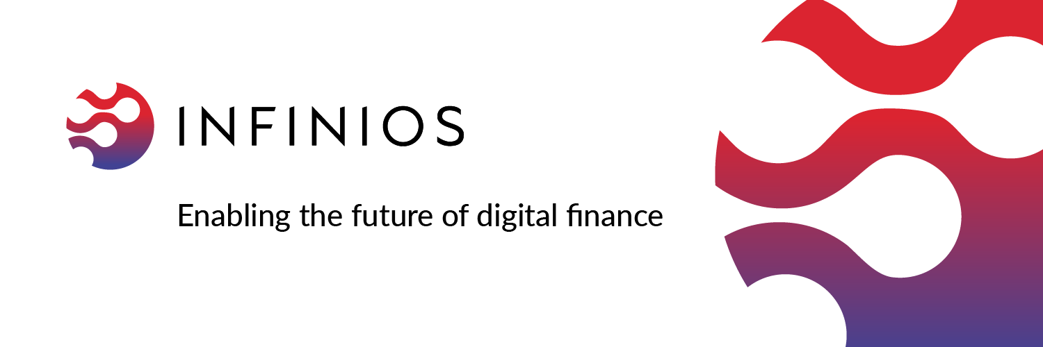 InfiniosCom's profile banner image
