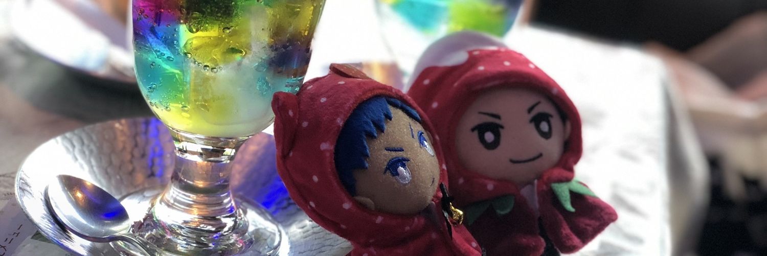 マナ@食い散らかすぞ！🏐※ツイフィ有り banner