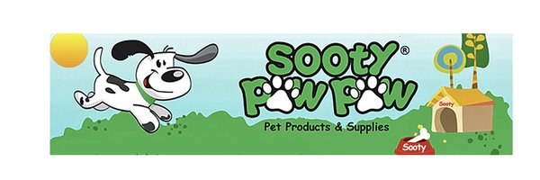 Sooty Paw Paw Profile Banner
