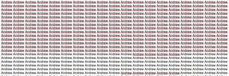 Andrew Weatherhead banner