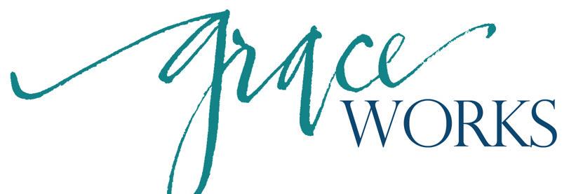 GraceWorksOrg's profile banner image