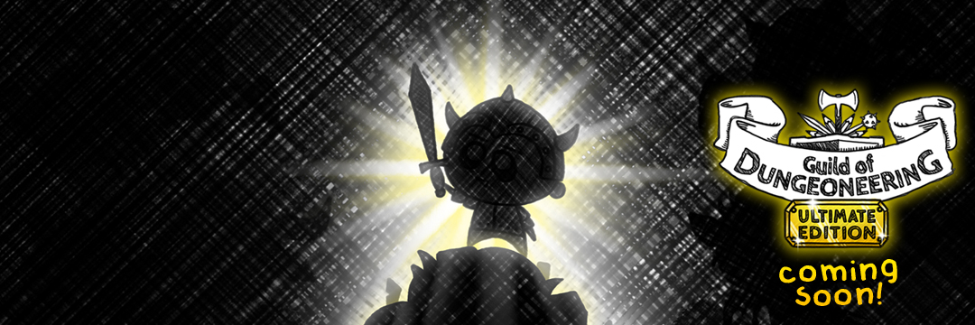 Dungeoneering banner