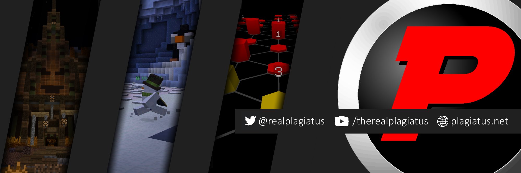 realplagiatus's profile banner image