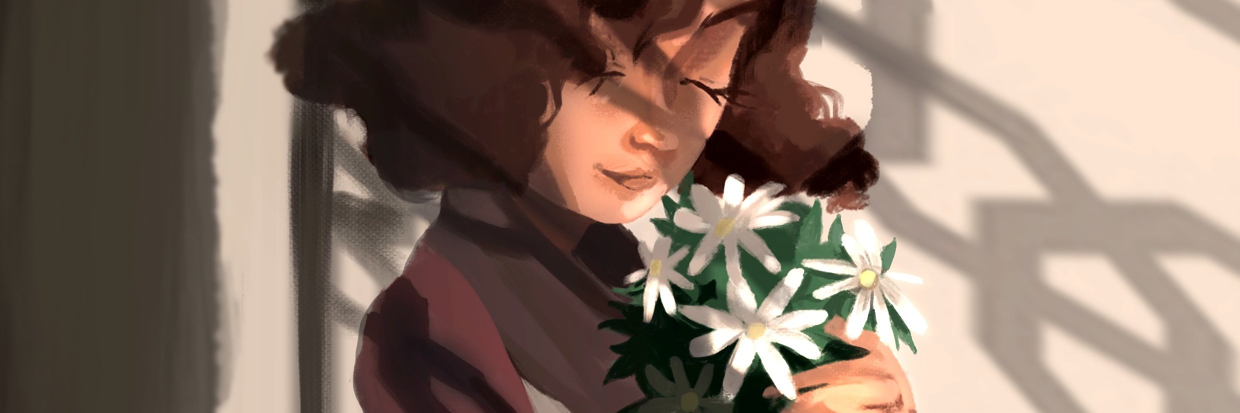 ImanAub's profile banner image