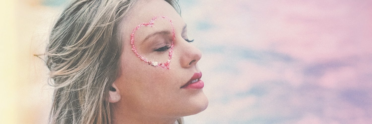 It's all about me banner