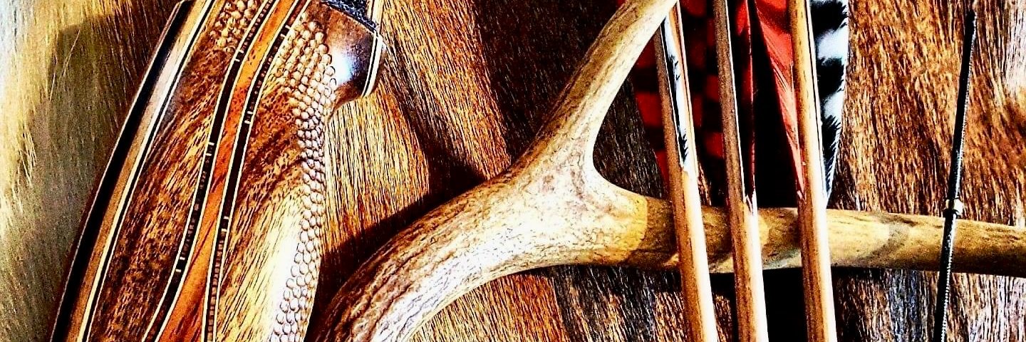 AlbertoBOWHUNT's profile banner image
