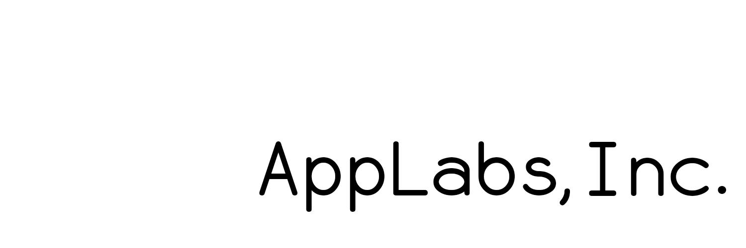 applabs_inc's profile banner image
