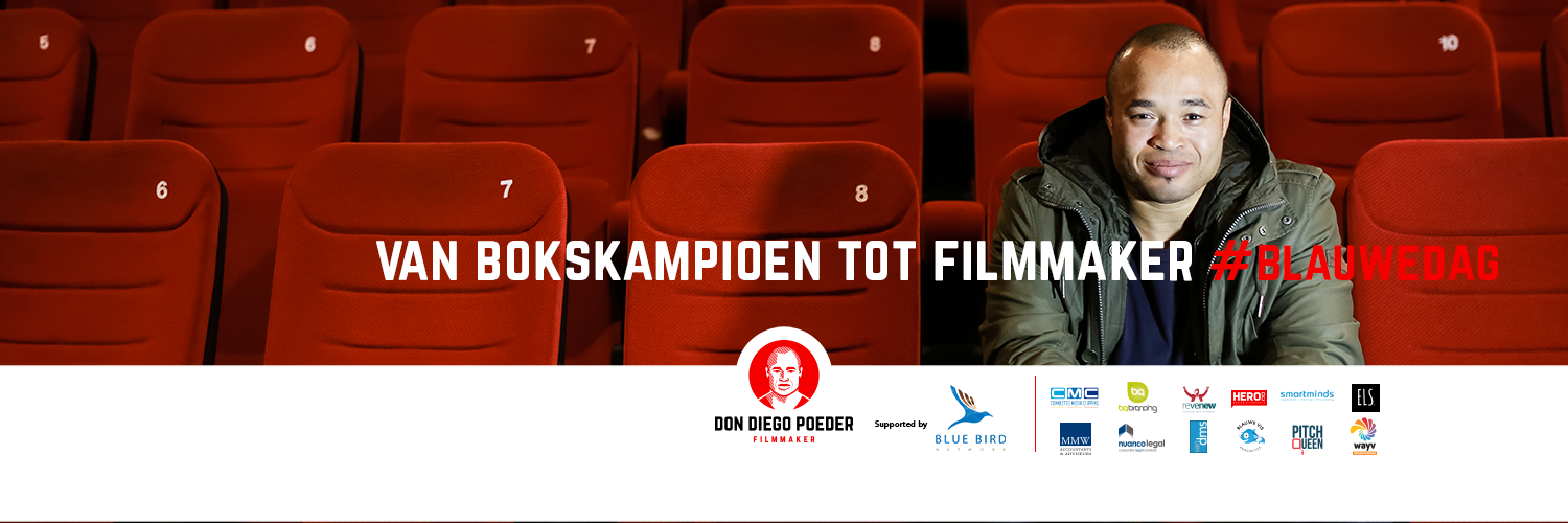 DonDiegoPoeder's profile banner image