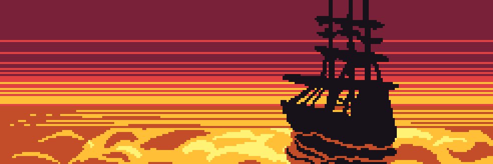 devpirates's profile banner image