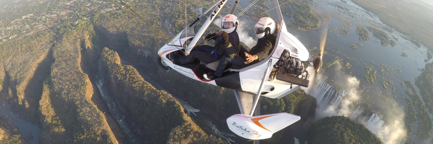 Tatenda Nigel Chinodakufa banner