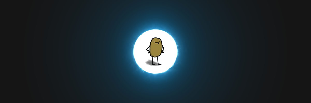 spudxc's profile banner image