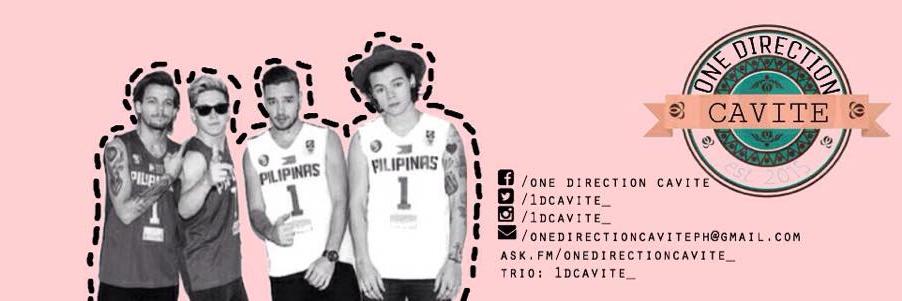 1DCavite_'s profile banner image