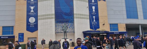 dyrocks204 Profile Banner