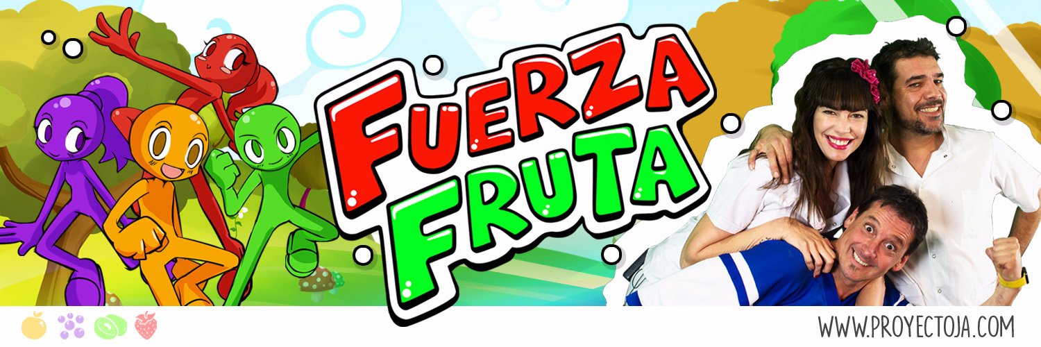 FuerzaFruta's profile banner image