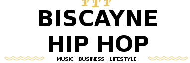 Biscayne Hip Hop banner