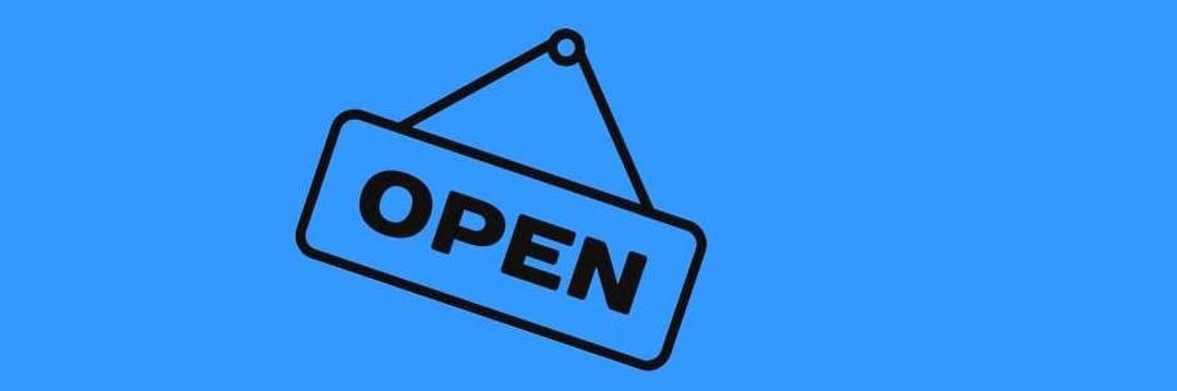 Places of Welcome banner