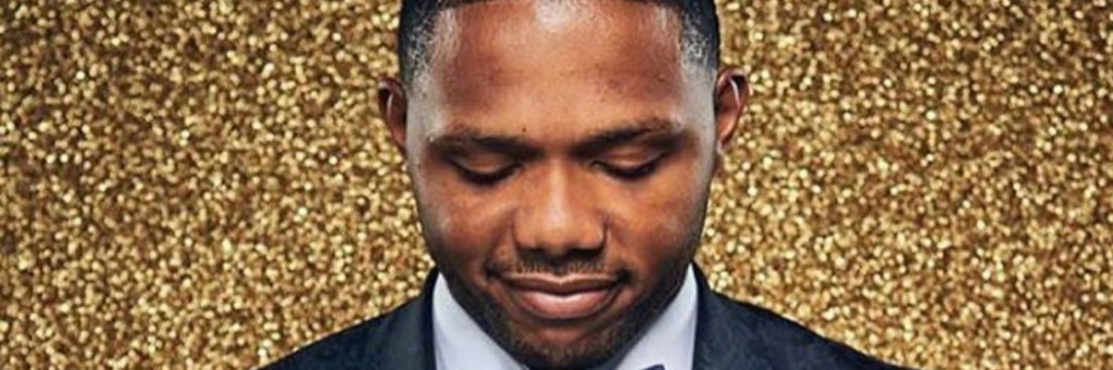 Eric Gordon's banner