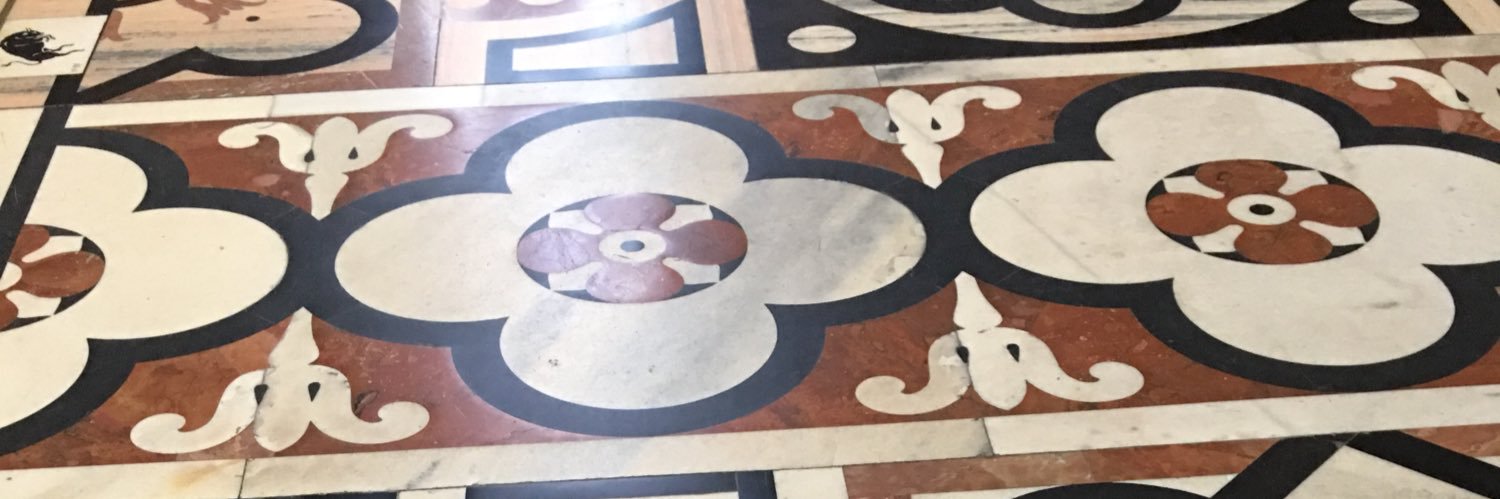 BabeSantucci's profile banner image