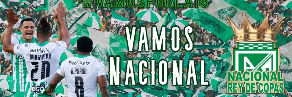 NacionalReCopas's profile banner image