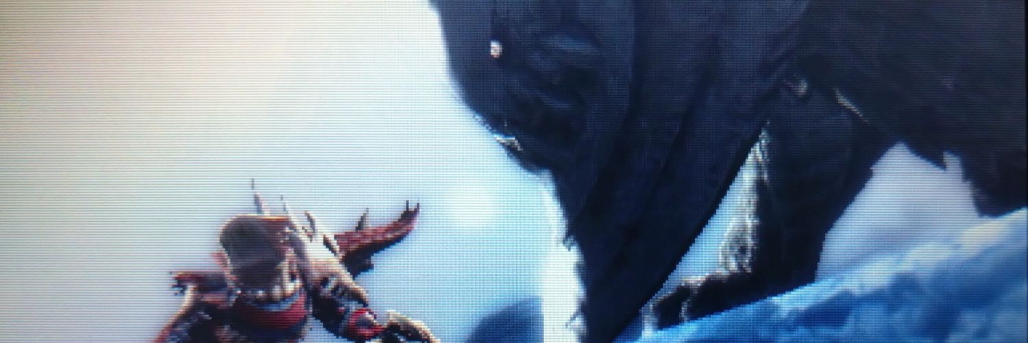superRED02's profile banner image
