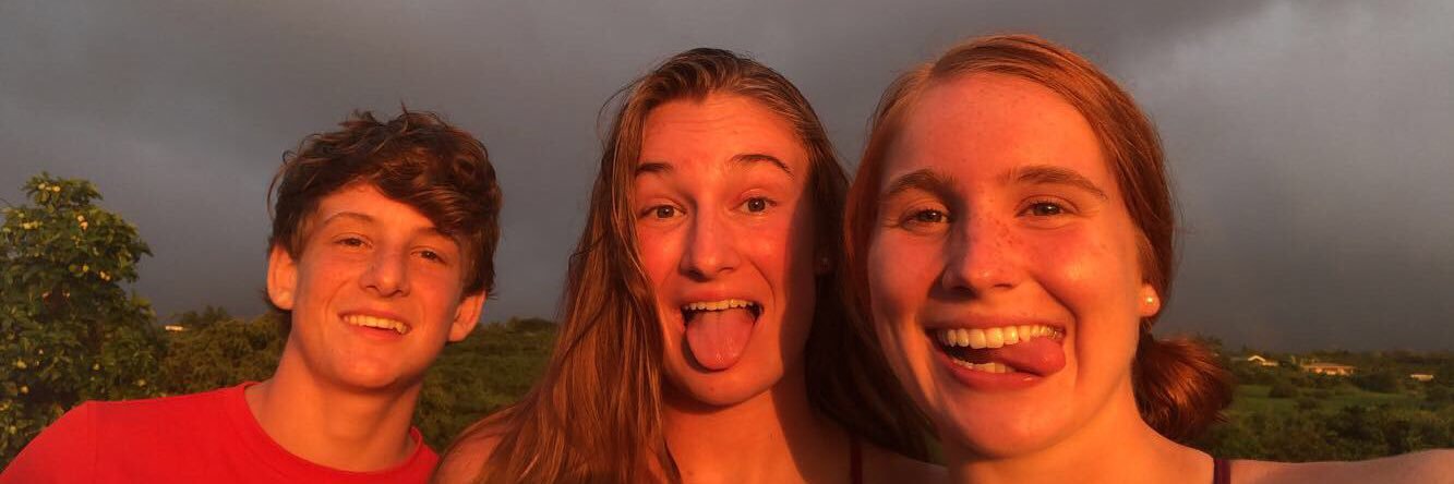 Sydney Parker banner