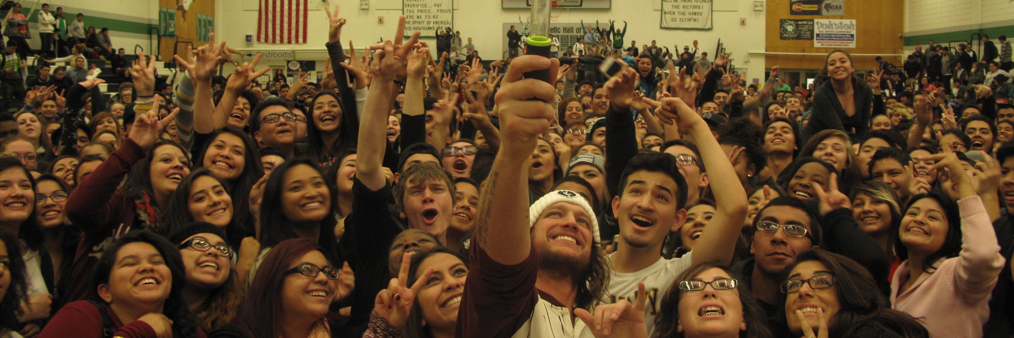 HawksHHS's profile banner image